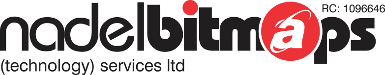Bitmaps Logo