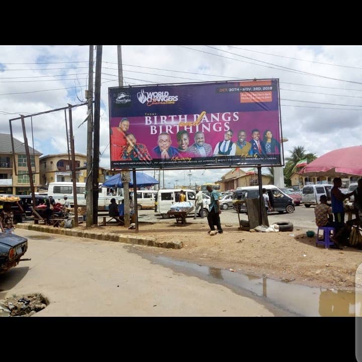 Billboards