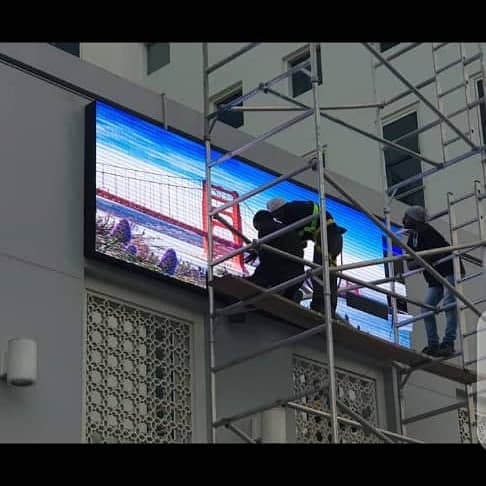 Billboards