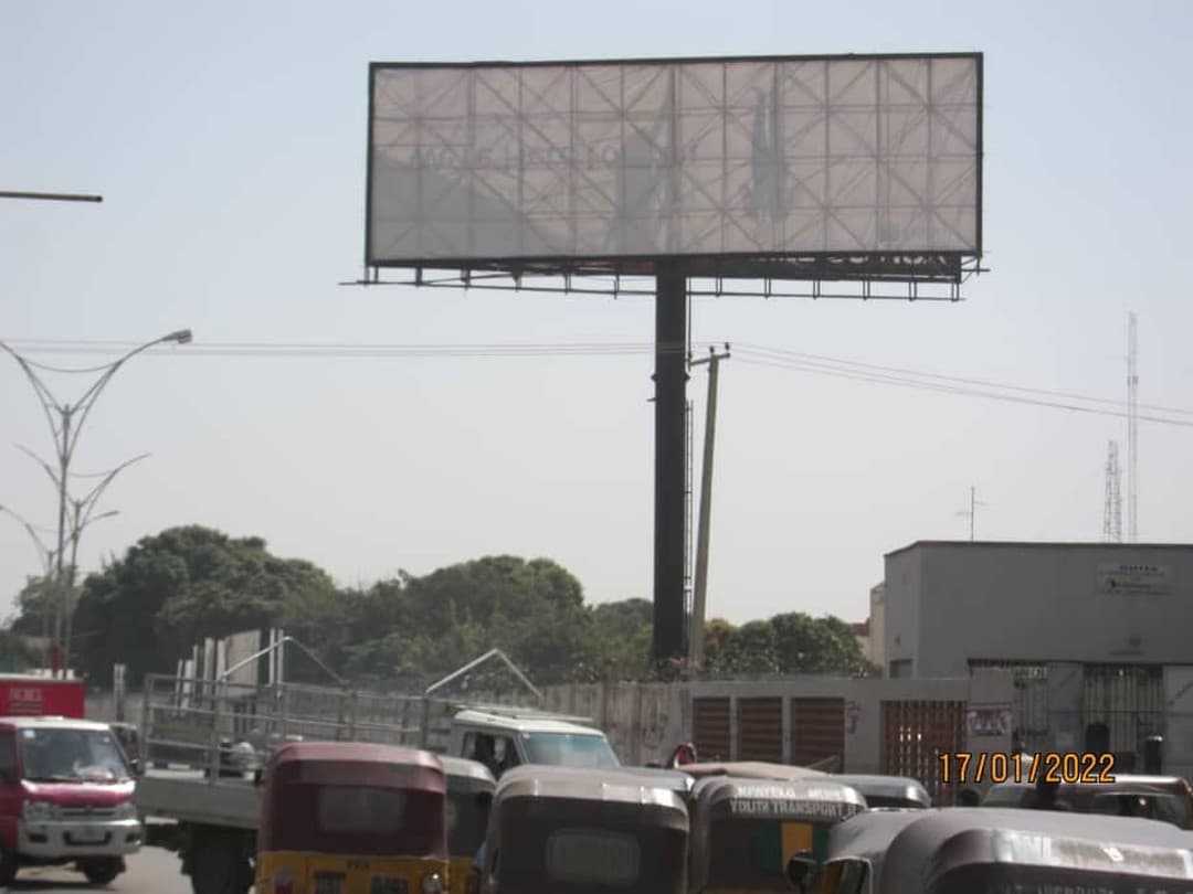 Outdoor Media Coverage